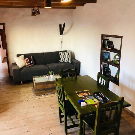 فيلا Vivienda Vacacional Tinganar 1501 فرونتيرا المظهر الخارجي الصورة