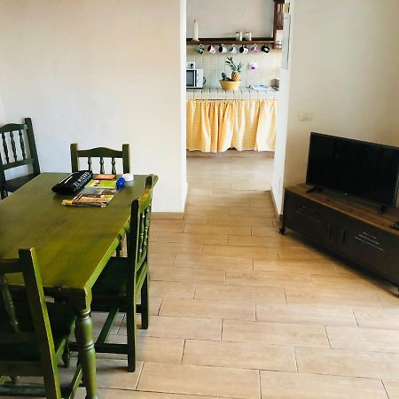 فيلا Vivienda Vacacional Tinganar 1501 فرونتيرا المظهر الخارجي الصورة